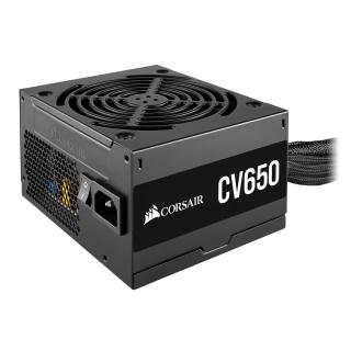 CORSAIR CV650 650W 80+BRONZE N.MODULAR ATX EU