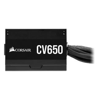 CORSAIR CV650 650W 80+BRONZE N.MODULAR ATX EU