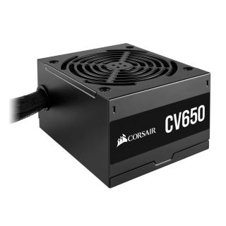 CORSAIR CV650 650W 80+BRONZE N.MODULAR ATX EU