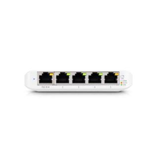 UBIQUITI UniFi Switch 5 x1GbE USW-FLEX-MINI-3