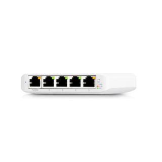 UBIQUITI UniFi Switch 5 x1GbE USW-FLEX-MINI-3