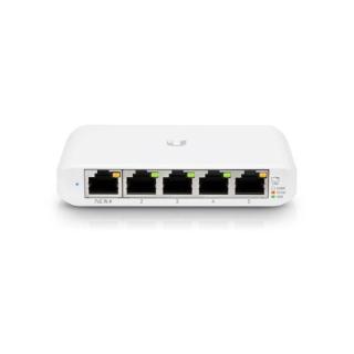 UBIQUITI UniFi Switch 5 x1GbE USW-FLEX-MINI-3