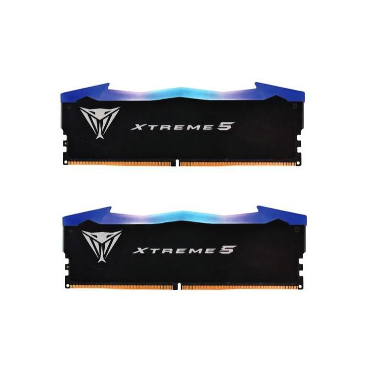 Pamięć DDR5 Viper Xtreme 5 RGB 32GB/7800 (2x16GB) CL38