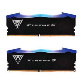 Pamięć DDR5 Viper Xtreme 5 RGB 32GB/8000 (2x16GB) CL38