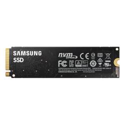 Dysk SSD Samsung 980 500 GB M.2 2280 PCI-E x4 Gen3 NVMe...