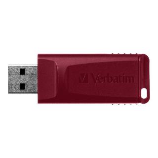 Pendrive Verbatim Store 'n' Go Slider 32GB USB 2.0 (2-pack)