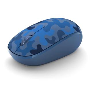 Mysz Bluetooth Camo Blue 8KX-00017