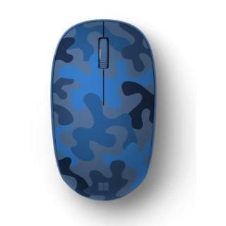 Mysz Bluetooth Camo Blue 8KX-00017