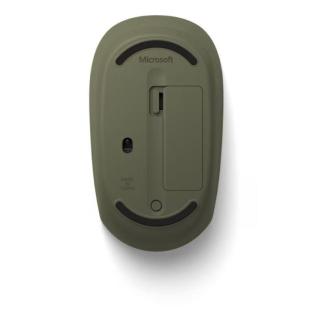 Mysz Bluetooth Camo Green 8KX-00029