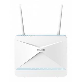 Router G416 4G LTE AX1500 SIM Smart Router Eagle Pro AI