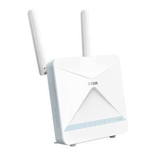 Router G416 4G LTE AX1500 SIM Smart Router Eagle Pro AI