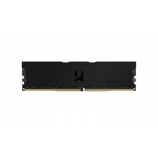 Pamięć DDR4 IRDM PRO 16/3600 (116GB) 18-22-22 czarna