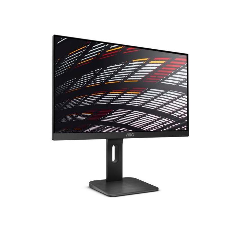 Monitor AOC 24" X24P1 DP HDMI VGA 4xUSB