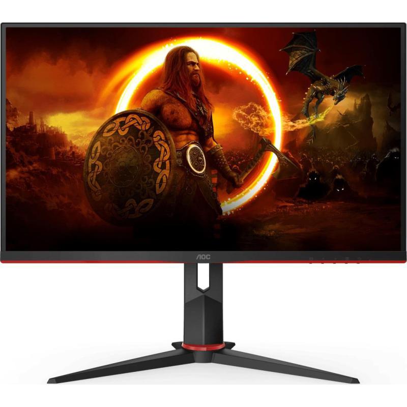 Monitor AOC 27" Q27G2S/EU 2xHDMI DP