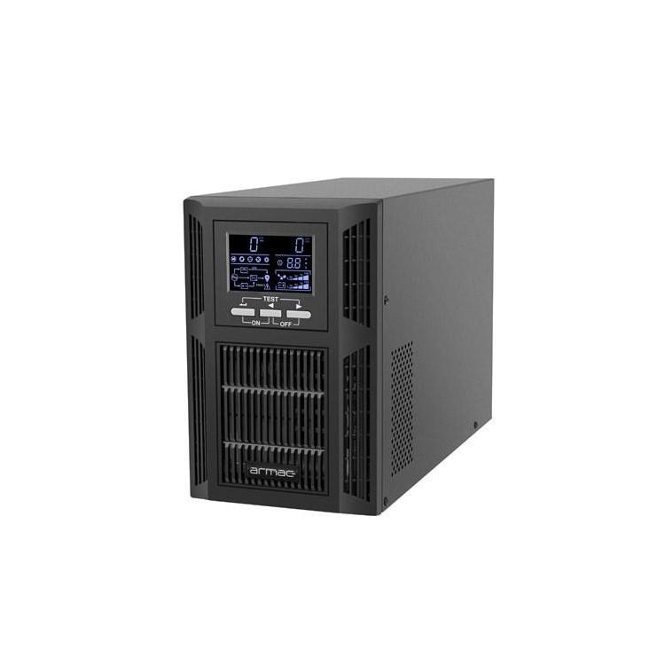 UPS ARMAC OFFICE ON-LINE 1000VA LCD 4xIEC O1000IPF1