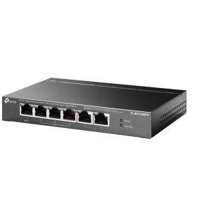 Switch TP-Link TL-SG1006PP Gigabitowy przełącznik typu...