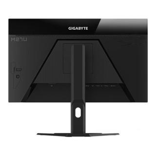 Monitor Gigabyte 27" M27U 2xHDMI DP 4xUSB 3.0 USB-C głośniki 2x3W