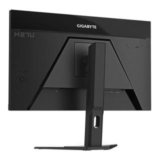 Monitor Gigabyte 27" M27U 2xHDMI DP 4xUSB 3.0 USB-C głośniki 2x3W