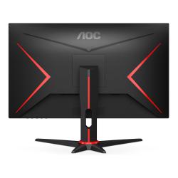 Monitor AOC 27" Q27G2E/BK HDMIx2 DP