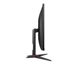 Monitor AOC 27" Q27G2E/BK HDMIx2 DP