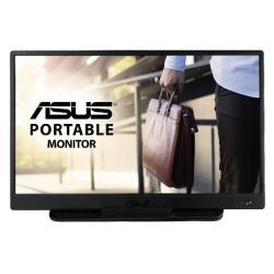 Monitor Asus 15,6" ZenScreen MB165B Portable USB-C