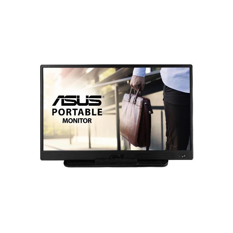 Monitor Asus 15,6" ZenScreen MB165B Portable USB-C