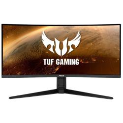 Monitor Asus 34" TUF Gaming VG34VQL1B 2xHDMI 2xDP 4xUSB...