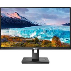 Monitor Philips 23,8" 242S1AE/00 VGA DVI-D HDMI DP głośniki