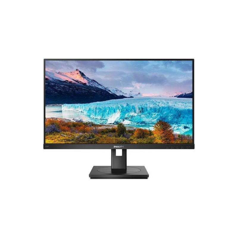 Monitor Philips 23,8" 242S1AE/00 VGA DVI-D HDMI DP głośniki