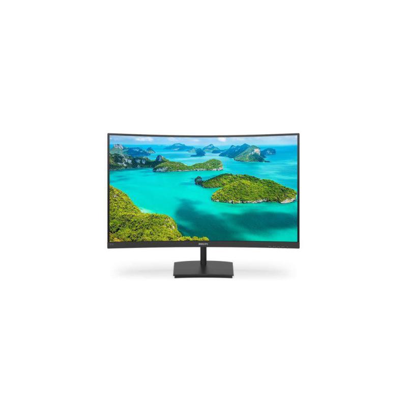 Monitor Philips 27" 271E1SCA/00 VGA HDMI głośniki