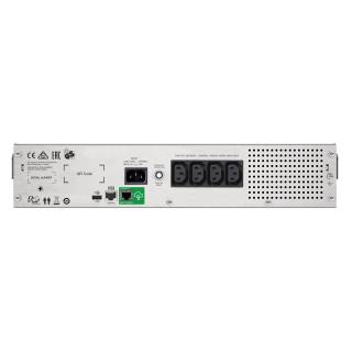 Zasilacz UPS APC SMC1500I-2UC (Rack 1500VA)