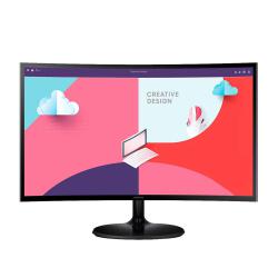 Monitor Samsung 24" LS24C360EAUXEN VGA HDMI