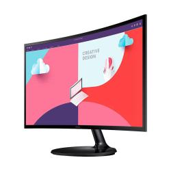 Monitor Samsung 24" LS24C360EAUXEN VGA HDMI