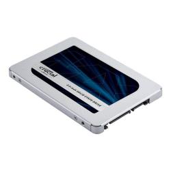 Dysk SSD Crucial MX500 250GB SATA 3 (560/510 MB/s) 3D...