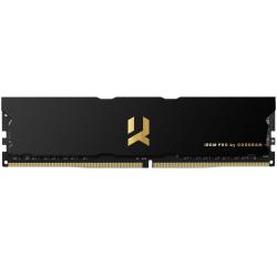 Pamięć DDR4 GOODRAM IRDM PRO 16GB 3600MHz CL17 1,35V Black