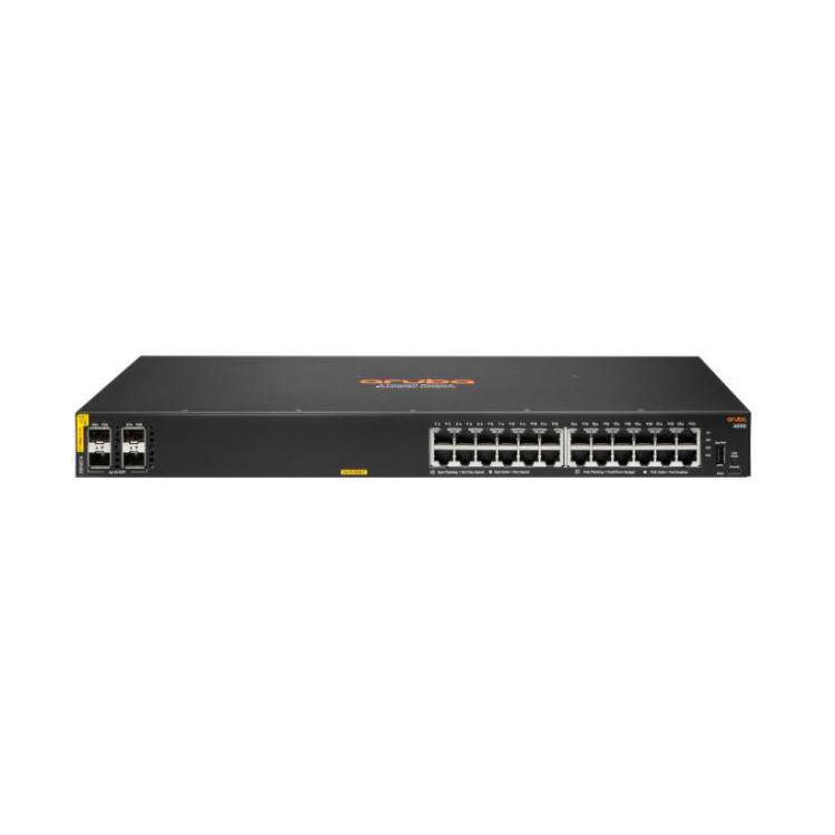 Switch ARUBA 6000 24G 4SFP CL4 R8N87A