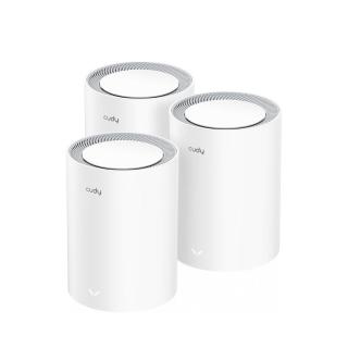 System WiFi Mesh M1800 (3-Pack) AX1800