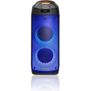 System audio PLL FM USB/SD/BT 2xKaraoke FULL LED