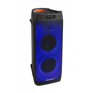 System audio PLL FM USB/SD/BT 2xKaraoke FULL LED