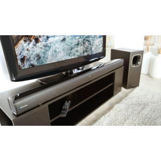 Zestaw głośników 2.1 kanałowy typu soundbar z Bluetooth...