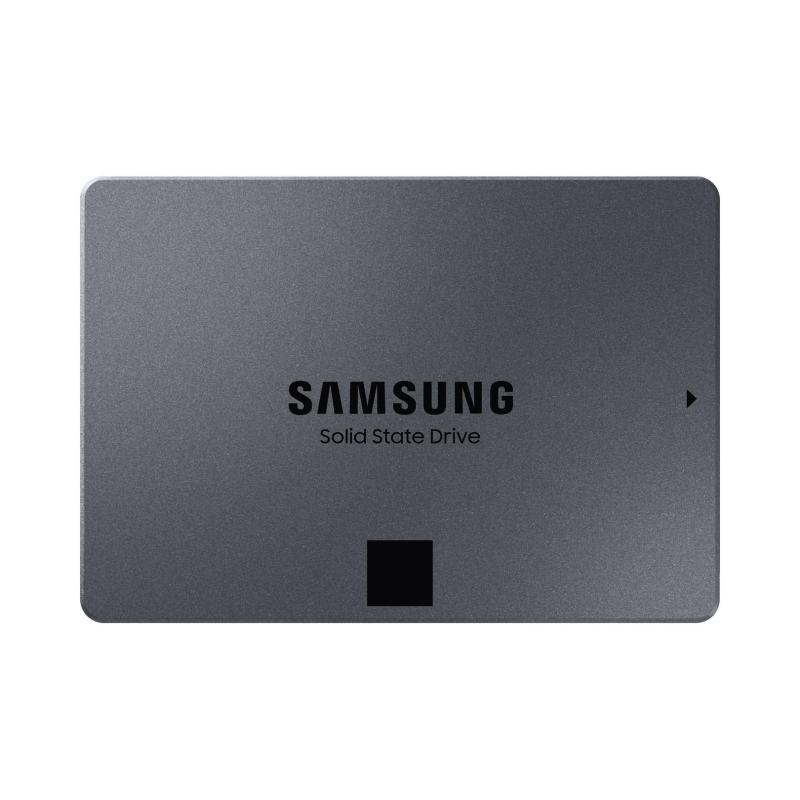 Dysk SSD Samsung 870 QVO 2TB (MZ-77Q2T0BW)