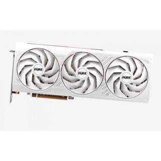 Karta graficzna Radeon RX 7800 XT PURE GAMING OC 16GB GDDR6 256bit 2DP