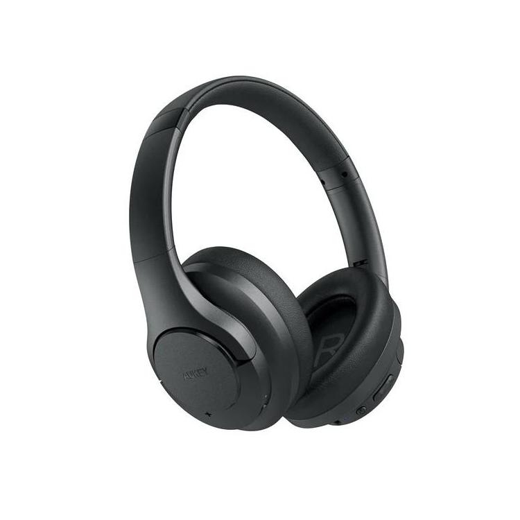 EP-N12 słuchawki Bluetooth 5.0 | Hybrid ANC | 40h