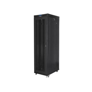 Szafa stojąca Rack 19 cali 47U 800x1000mm, drzwi...