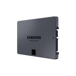 Dysk SSD Samsung 870 QVO 2TB (MZ-77Q2T0BW)