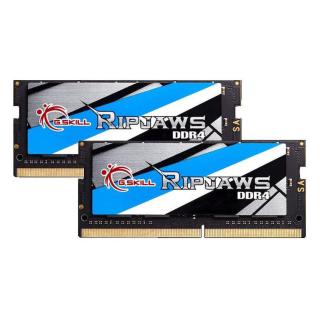 Zestaw pamięci G.SKILL Ripjaws F4-2400C16D-32GRS (DDR4...