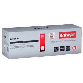 Toner Activejet ATH-89N (zamiennik HP CF289A Supreme 5000...