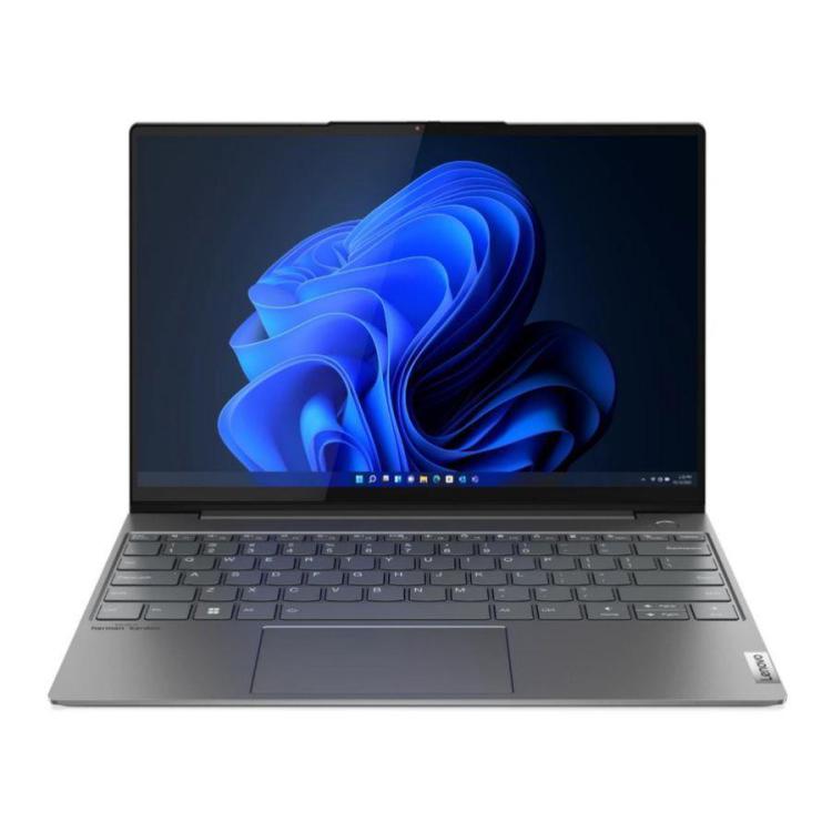 Notebook Lenovo ThinkBook 13x G2 IAP 13,3"WQXGA/i5-1235U/16GB/SSD512GB/IrisXe/11PR Storm Grey 3Y