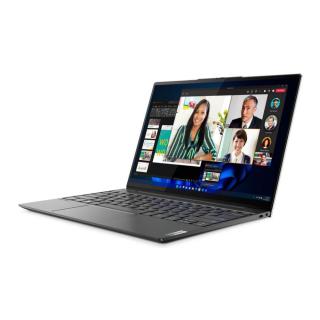 Notebook Lenovo ThinkBook 13x G2 IAP 13,3"WQXGA/i5-1235U/16GB/SSD512GB/IrisXe/11PR Storm Grey 3Y