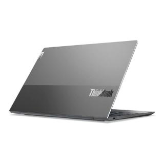 Notebook Lenovo ThinkBook 13x G2 IAP 13,3"WQXGA/i5-1235U/16GB/SSD512GB/IrisXe/11PR Storm Grey 3Y